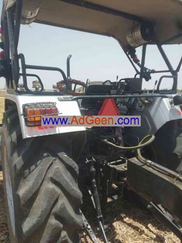 used Eicher 557 for sale 